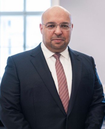 سفير الكويت في فيينا: التعاون مع الأكاديمية الدولية لمكافحة الفساد "ركيزة" لبناء الكفاءات وتبادل الخبرات سفير الكويت في فيينا: التعاون مع الأكاديمية الدولية لمكافحة الفساد "ركيزة" لبناء الكفاءات وتبادل الخبرات