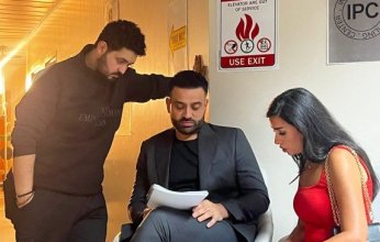 بالصور.. عمر السعيد يجمع بين "المايكرو دراما" والبطولة الشعبية في أحدث أعماله