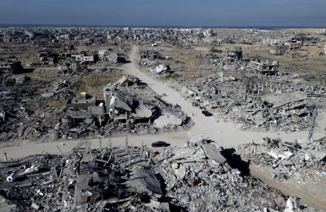 أعضاء بمجلس الشيوخ الأميركي يطالبون بتحقيق فوري في انتهاكات جيش الاحتلال الإسرائيلي بغزة