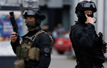 الداخلية الفرنسية تكشف تفاصيل حادث دهس بجنوب غربي البلاد