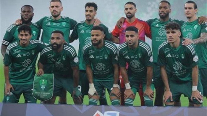بث مباشر.. مشاهدة مباراة الأهلي والقادسية في الدوري السعودي