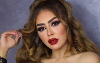 حكم قضائي جديد ضد هدير عبد الرازق بشأن التصرف في أموالها