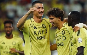 بث مباشر.. مشاهدة مباراة النصر وغوا في دوري أبطال آسيا