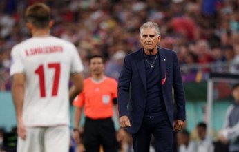 إنتقاد لاذع.. كيروش: مباريات الدورى العماني تشعرني بالنعاس