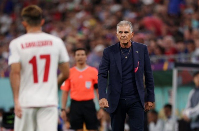 إنتقاد لاذع.. كيروش: مباريات الدورى العماني تشعرني بالنعاس إنتقاد لاذع.. كيروش: مباريات الدورى العماني تشعرني بالنعاس