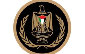 الرئاسة الفلسطينية تناشد العالم الضغط على الاحتلال الإسرائيلي لإدخال البيوت الجاهزة إلى غزة