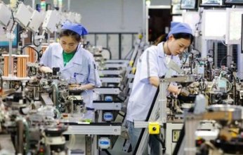 انكماش نشاط المصانع الصينية للشهر الثامن على التوالي.. ماذا يحدث؟