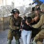 قوات الاحتلال الإسرائيلي تعتقل 12 مواطنا قرب بلدة جبع شمال القدس المحتلة