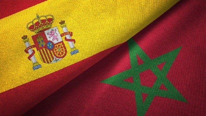 المغرب وإسبانيا يعقدان الاجتماع الثالث عشر رفيع المستوى بمدريد 4 ديسمبر المغرب وإسبانيا يعقدان الاجتماع الثالث عشر رفيع المستوى بمدريد 4 ديسمبر