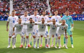 بث مباشر.. مشاهدة مباراة سلوفاكيا وأيرلندا الشمالية في تصفيات كأس العالم