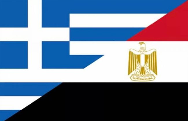 التمثيل التجاري: 1.08مليار دولار حجم التجارة بين مصر واليونان خلال 2024