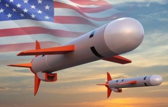 البنتاغون يمنح الضوء الأخضر لتسليح أوكرانيا بصواريخ «توماهوك»