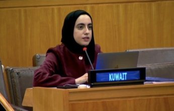 دولة الكويت: التعامل مع قضايا الأطفال بالنزاعات المسلحة يتطلب التزاما شاملا بالتمكين والحماية المستدامة