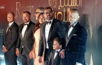 «السلم والثعبان 2».. عودة الرومانسية إلى صدارة الشاشة المصرية