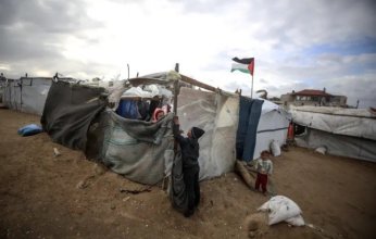 مع قرب الشتاء.. كارثة إنسانية وشيكة في غزة بسبب منع إدخال الخيام وغاز الطهي