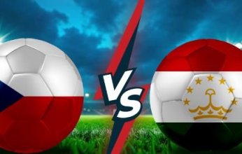 شاهد.. بث مباشر لمباراة طاجيكستان والتشيك في بطولة كأس العالم للشباب تحت 17 عام