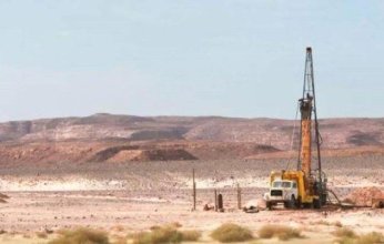 اكتشاف كبير.. مصر تعلن عن بئر غاز بطاقة 36 مليون قدم مكعب يوميا