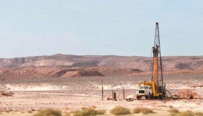 اكتشاف كبير.. مصر تعلن عن بئر غاز بطاقة 36 مليون قدم مكعب يوميا اكتشاف كبير.. مصر تعلن عن بئر غاز بطاقة 36 مليون قدم مكعب يوميا