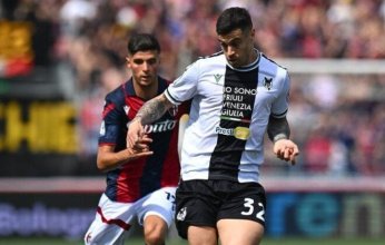 بث مباشر.. شاهد مباراة أودينيزي وبولونيا في الدوري الإيطالي