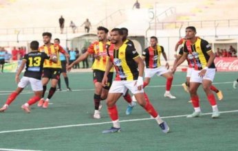 بث مباشر.. شاهد مباراة نجم المتلوي والترجي الجرجيسي في الدوري التونسي