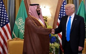 ولي العهد السعودي: اتفاقات جديدة قيد التوقيع وزيادة الاستثمارات في الولايات المتحدة