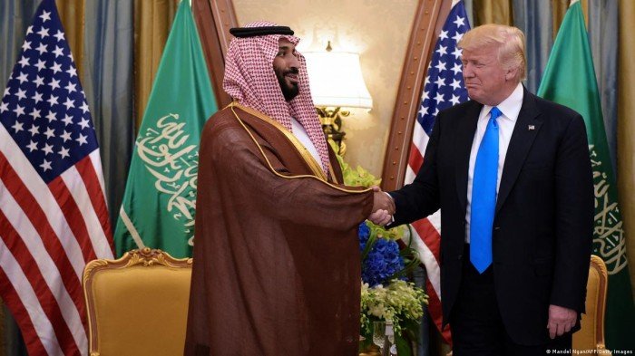 ولي العهد السعودي: اتفاقات جديدة قيد التوقيع وزيادة الاستثمارات في الولايات المتحدة