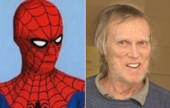وفاة داني سيغرين.. أول من جسّد «سبايدر مان» على شاشة التلفزيون
