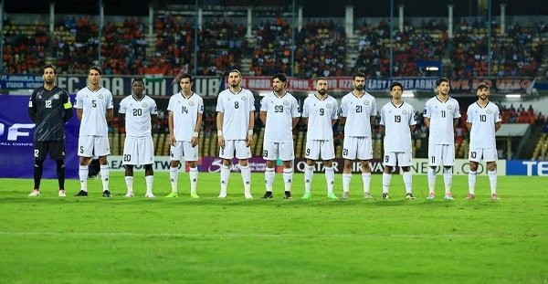 بث مباشر.. شاهد مباراة الزوراء وغوا في دوري أبطال آسيا