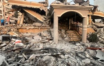 غارات جوية للاحتلال الإسرائيلي وتهديدات بتوسيع نطاقها على جنوب لبنان.. ماذا يحدث؟