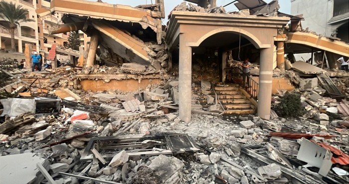 غارات جوية للاحتلال الإسرائيلي وتهديدات بتوسيع نطاقها على جنوب لبنان.. ماذا يحدث؟