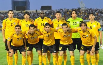 بث مباشر.. مشاهدة مباراة أربيل والناصرية في كأس العراق