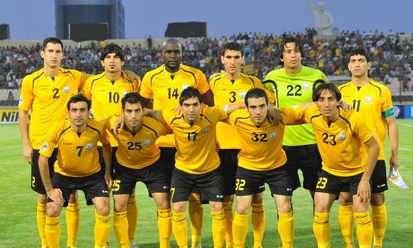 بث مباشر.. مشاهدة مباراة أربيل والناصرية في كأس العراق