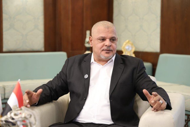 " الشحن البري بين مصر وليبيا.. تحديات تعرقل الانسياب التجاري رغم الفرص الواعدة"