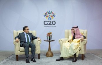السعودية و إسبانيا تبحثان العلاقات الثنائية بين البلدين