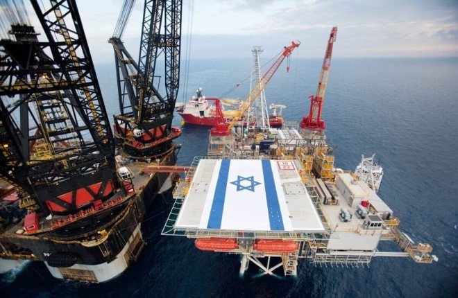 صفقة غاز أمريكية مع مصر تشعل المنافسة وتهدد أكبر اتفاق إسرائيلي في المنطقة