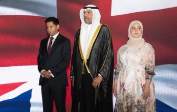 سفير المملكة المتحدة يشيد بعمق العلاقات التاريخية مع دولة الكويت
