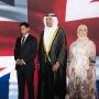 سفير المملكة المتحدة يشيد بعمق العلاقات التاريخية مع دولة الكويت