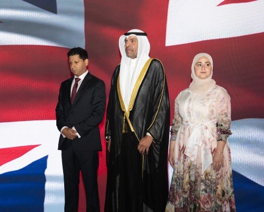 سفير المملكة المتحدة يشيد بعمق العلاقات التاريخية مع دولة الكويت سفير المملكة المتحدة يشيد بعمق العلاقات التاريخية مع دولة الكويت