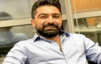 الفنان فادي خفاجة يطعن على حكم حبسه في قضية سب وقذف مجدي كامل