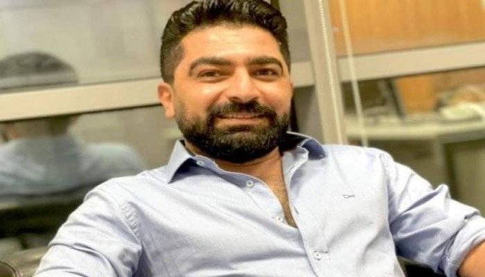 الفنان فادي خفاجة يطعن على حكم حبسه في قضية سب وقذف مجدي كامل الفنان فادي خفاجة يطعن على حكم حبسه في قضية سب وقذف مجدي كامل