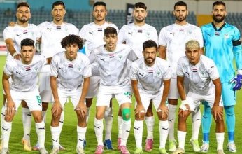 بث مباشر.. مشاهدة مباراة المصري البورسعيدي وكايزر تشيفز في الكونفدرالية الإفريقية