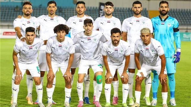 بث مباشر.. مشاهدة مباراة المصري البورسعيدي وكايزر تشيفز في الكونفدرالية الإفريقية