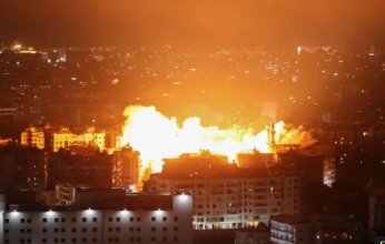 جيش الاحتلال يستهدف جنوب لبنان تزامنا مع زيارة البابا ليو الرابع عشر