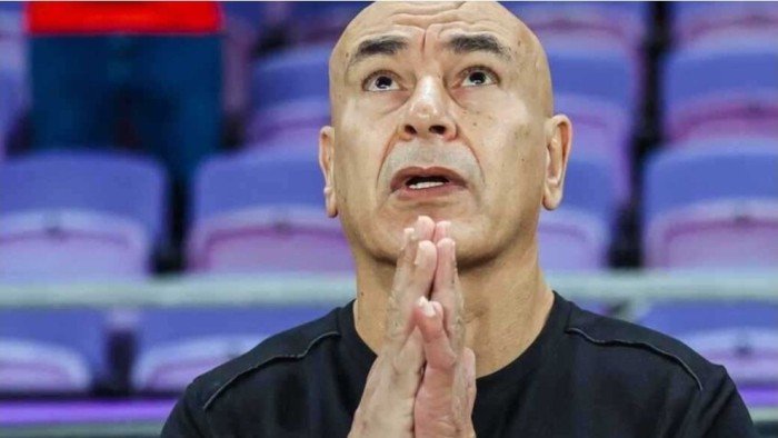 شرط صارم لاستمرار حسام حسن مع منتخب مصر