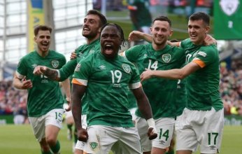 بث مباشر.. شاهد مباراة المجر وأيرلندا في تصفيات كأس العالم أوروبا