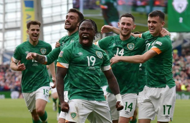 بث مباشر.. شاهد مباراة المجر وأيرلندا في تصفيات كأس العالم أوروبا بث مباشر.. شاهد مباراة المجر وأيرلندا في تصفيات كأس العالم أوروبا