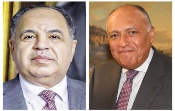 اليابان تمنح شكري ومعيط وسام "الشمس المشرقة"