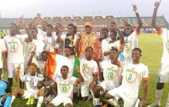 بث مباشر.. شاهد مباراة ساحل العاج وسويسرا في كأس العالم للناشئين