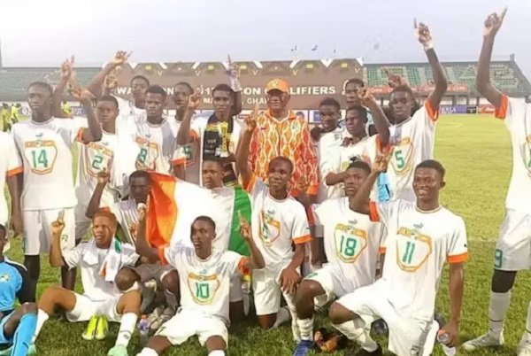 بث مباشر.. شاهد مباراة ساحل العاج وسويسرا في كأس العالم للناشئين