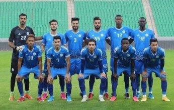 بث مباشر.. شاهد مباراة الميناء والمسافي في كأس العراق